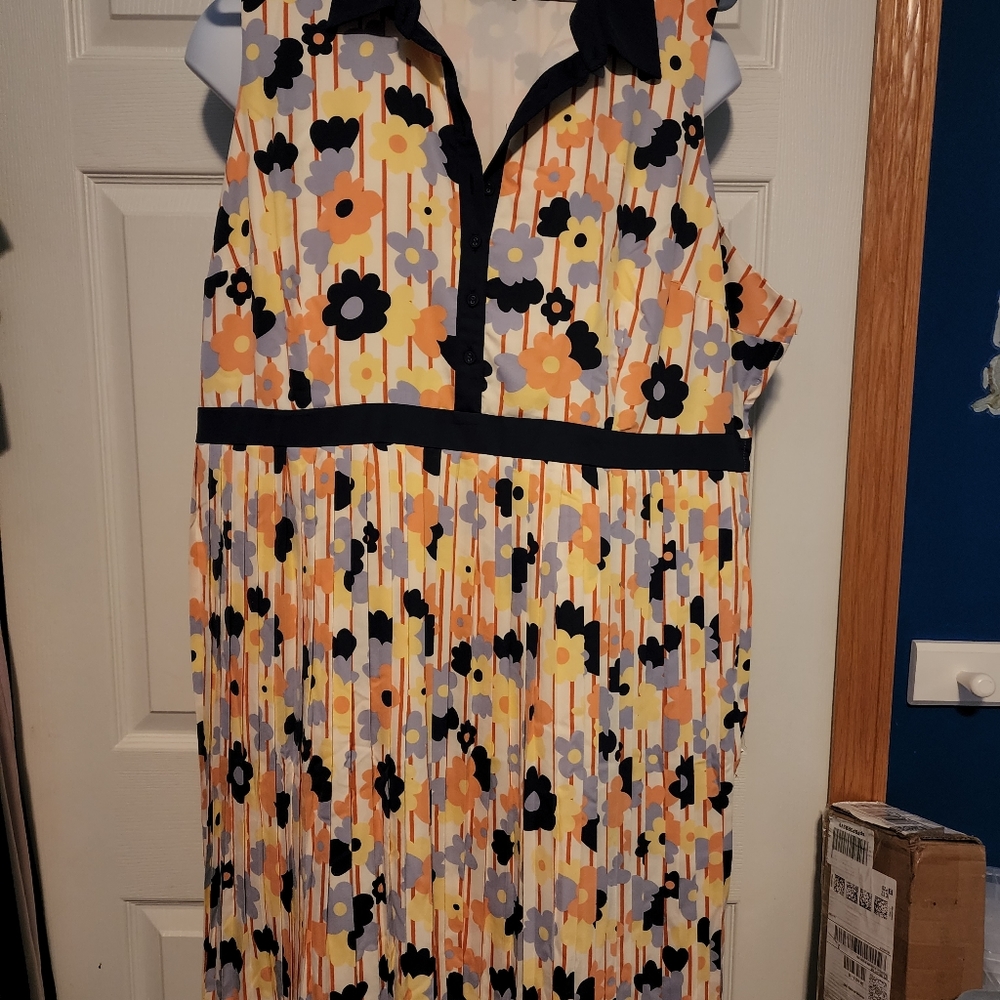 Modcloth dress